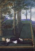 Nicholas Hilliard Henry Percy 9th Earl of Northumberland oil painting reproduction
